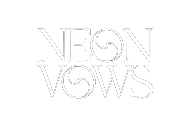 Neon Vows